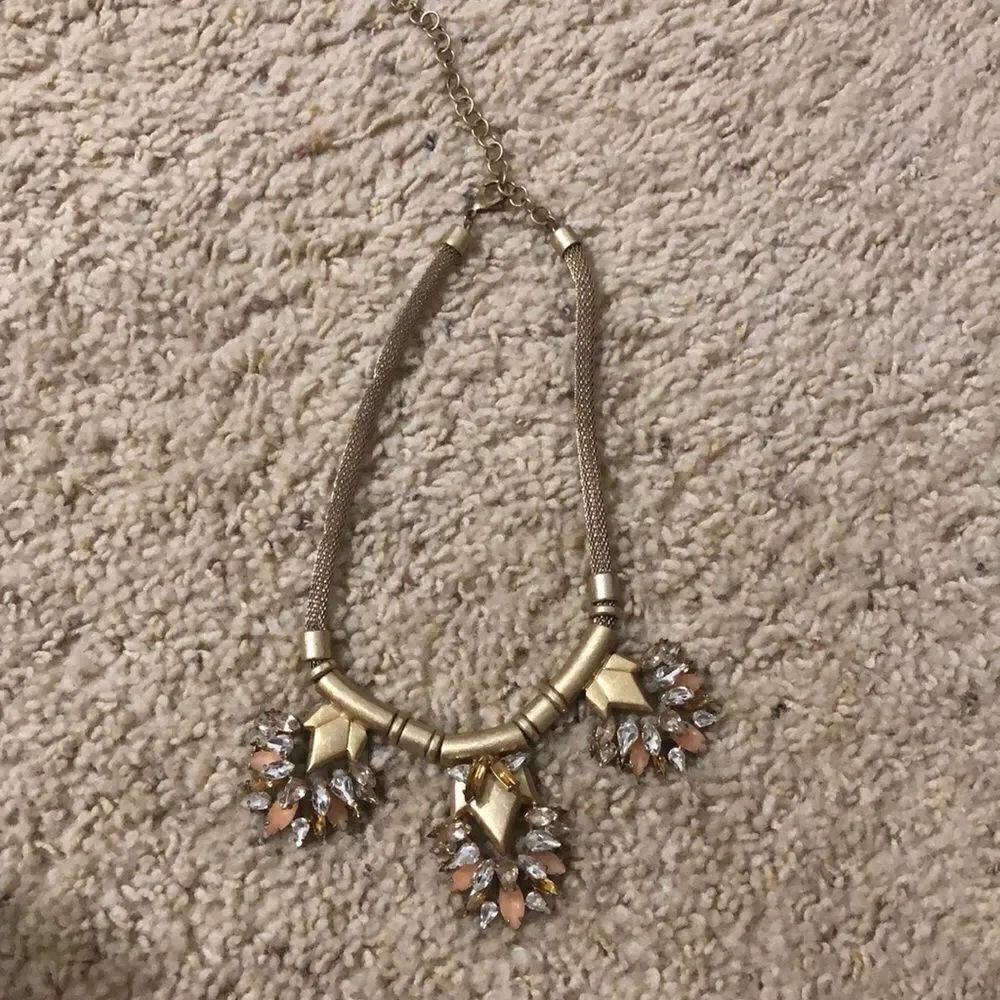 Stella & Dot Necklace
